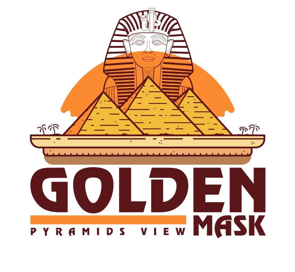 Golden Mask Pyramids Inn Kafrat al Jabal Luaran gambar